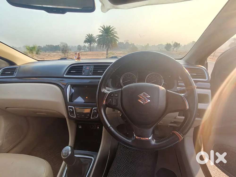 Vehicle Is In Good Condition