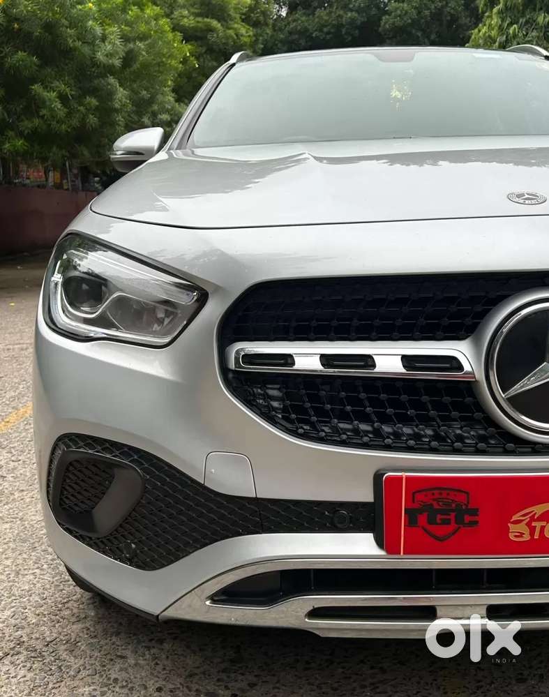 Mercedes-benz Gla 200, 2022, Petrol