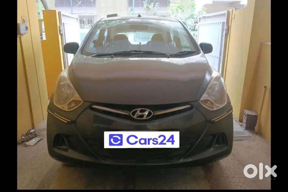Hyundai Eon Magna Petrol 2015 - 20000km
