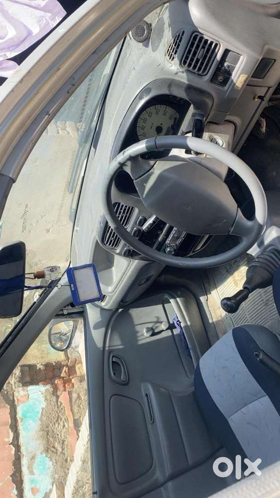 Maruti Suzuki Alto 2006 Petrol Good Condition