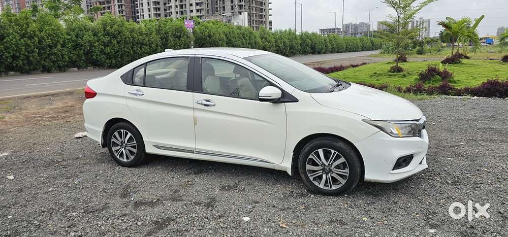 Honda City Diesel 2020
