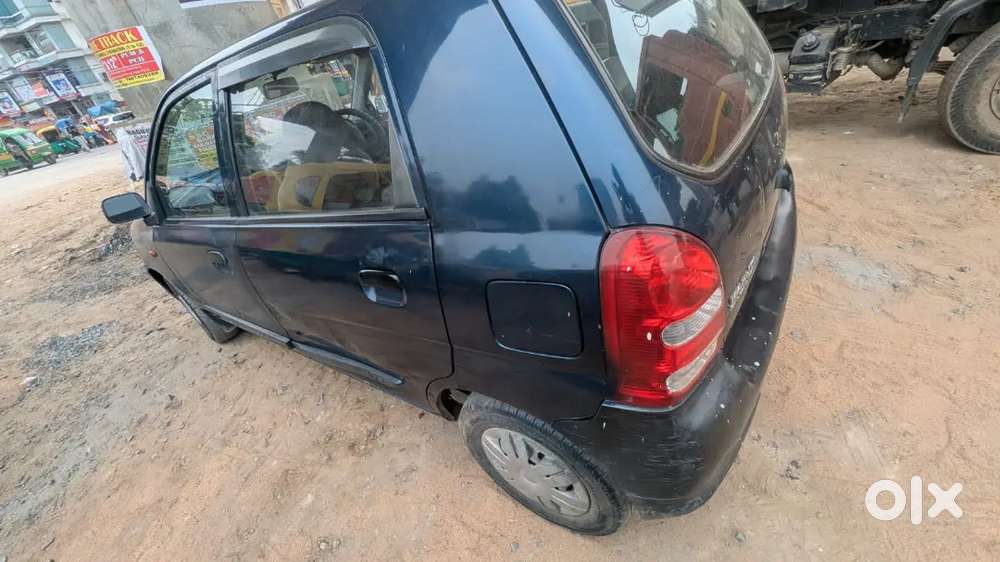 Ghari Very Good Condition All Pepar Ok