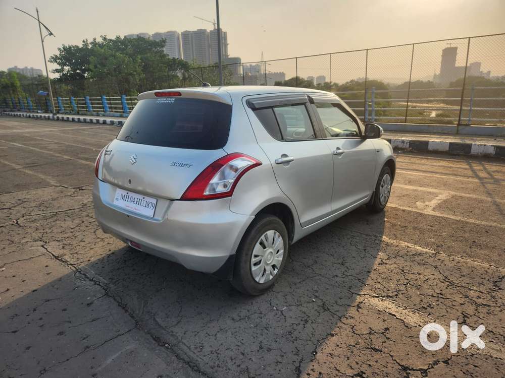 Maruti Suzuki Swift Vxi Optional, 2017, Petrol