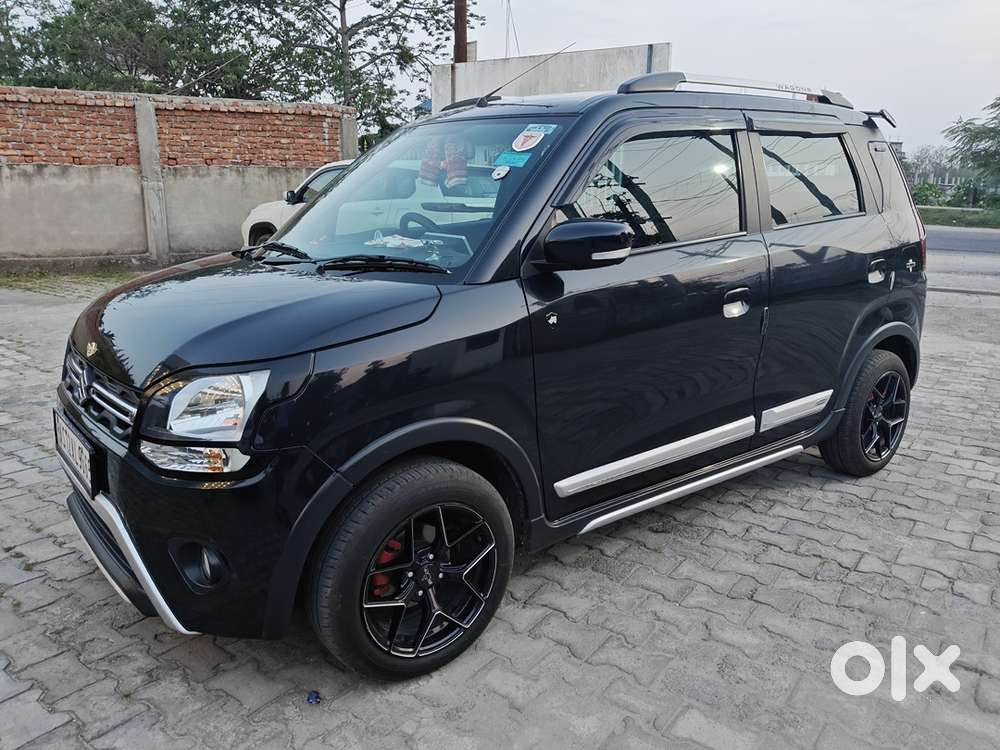 Doctor Drive Wagon R 1.2 Zxi Plus Petrol 2024 For Sale