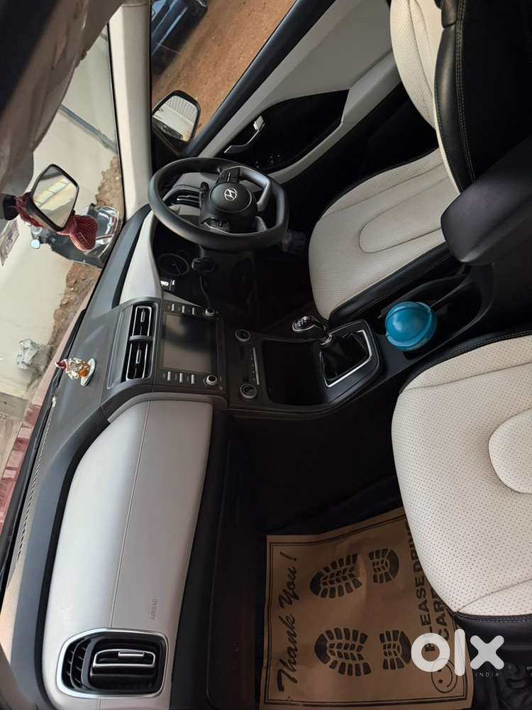 Hyundai Creta 2020 Diesel 68000 Km Driven