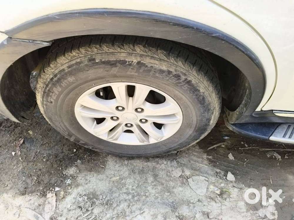 Ssangyong Rexton Rx7, 2013, Diesel