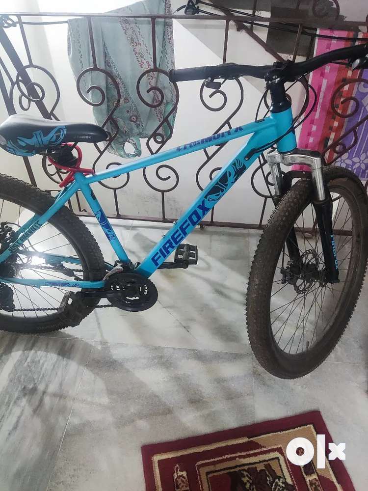 Apollo tremor mountain sales bike