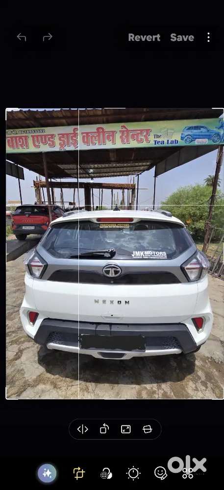 Tata Nexon 2020 Diesel 125000 Km Driven