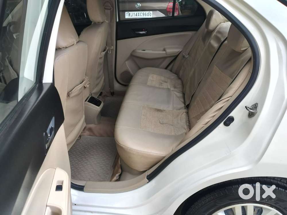 Maruti Suzuki Dzire 1.2 Vxi, 2019, Petrol