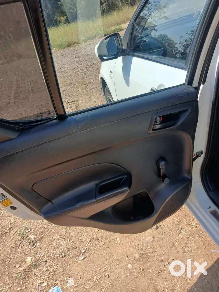 Maruti Suzuki Swift 2012