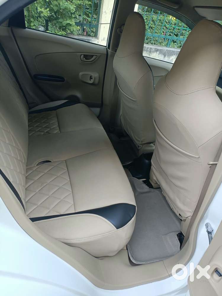 Honda Brio S Mt, 2015, Petrol