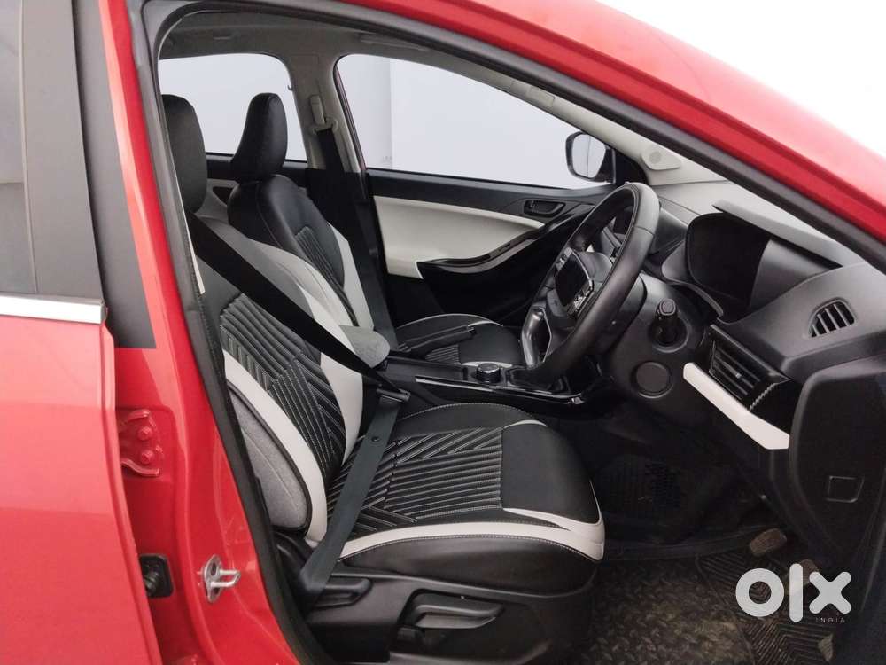Tata Curvv Creative 1.2 Revotron Petrol 6mt, 2024, Petrol