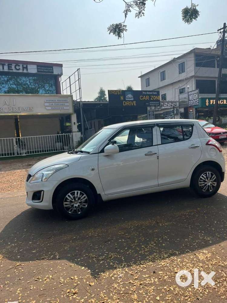 Maruti Suzuki Swift