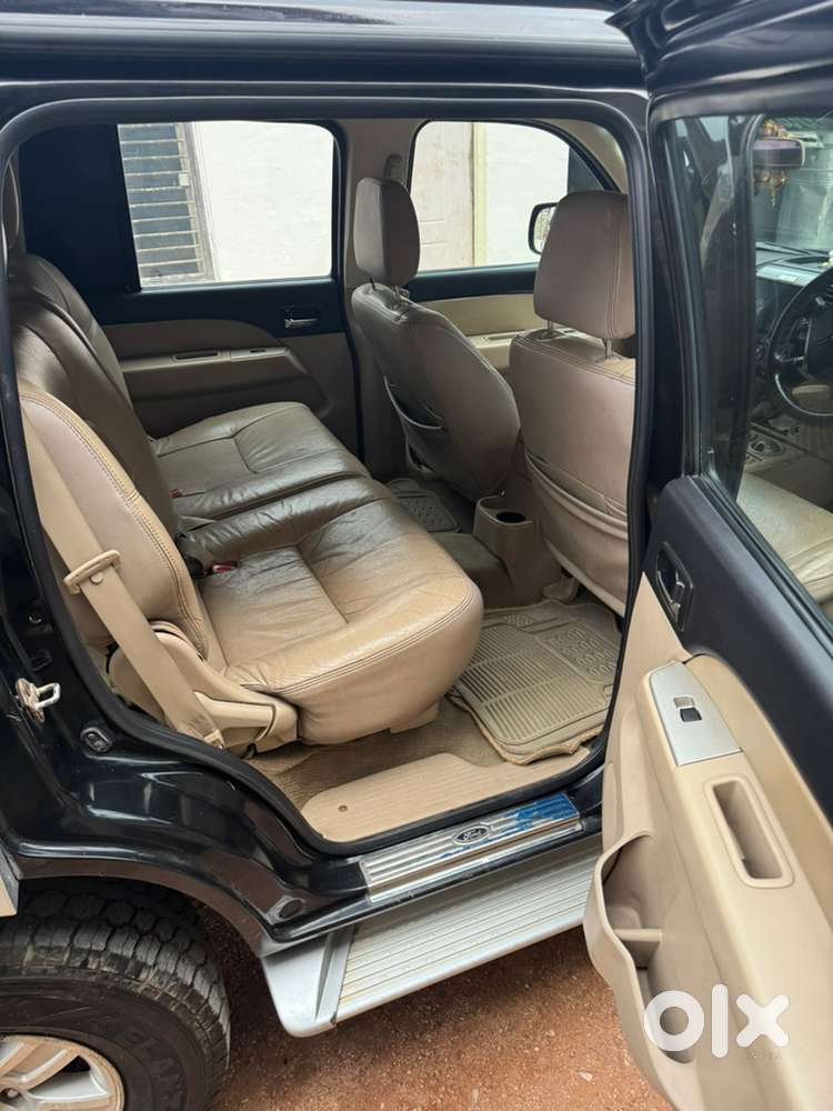 Ford Manual Diesel 2009