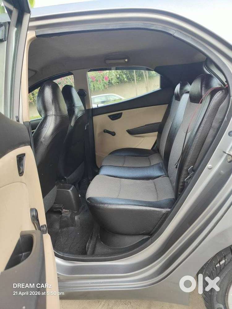 Hyundai Eon Magna +, 2013, Petrol