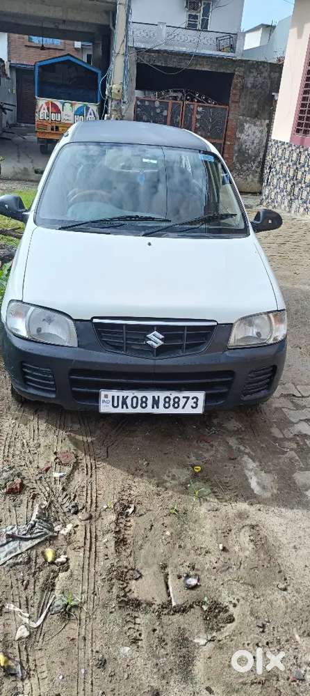 Maruti Suzuki Alto 2009 Edition
