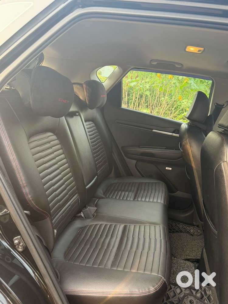 Kia Sonet 2021 Model In Scratchless Condition
