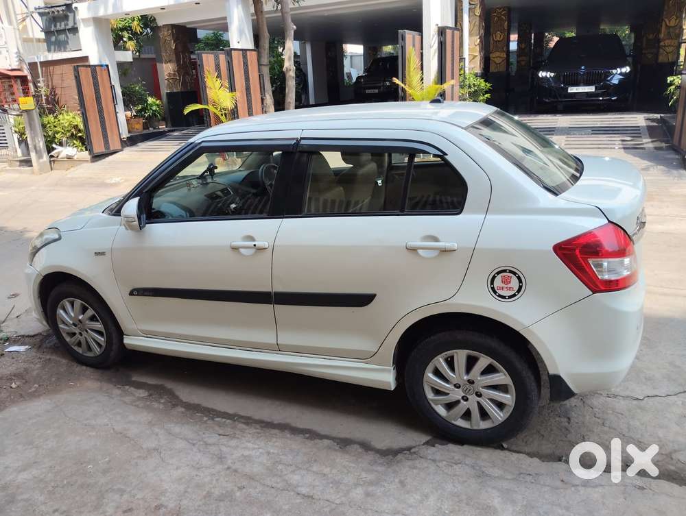 Maruti Suzuki Swift Dzire Zdi Bsiv, 2015, Diesel