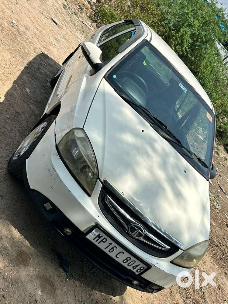 Tata Indigo Ecs 2014 Diesel Good Condition