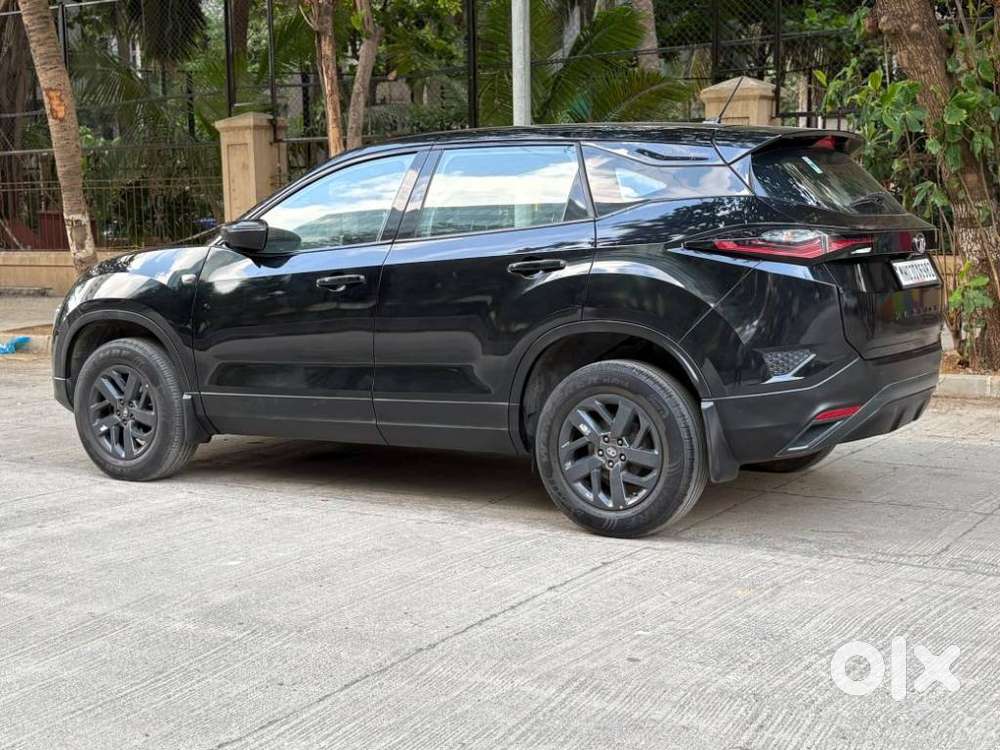 Tata Harrier 2.0 Kryotec Xta Plus Dark Edition, 2022, Diesel