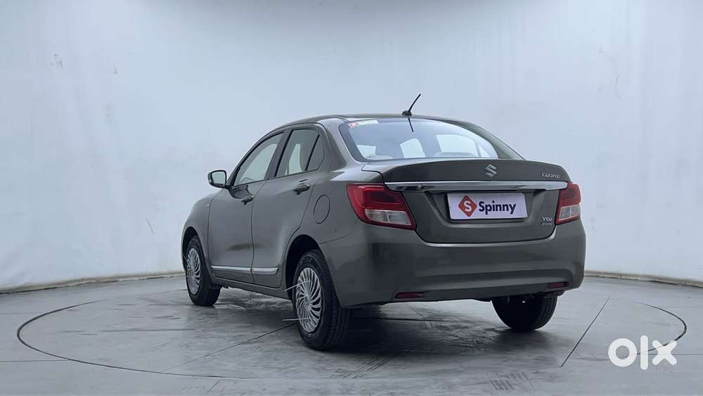 Maruti Suzuki Dzire 2017-2020 Vdi Amt, 2018, Diesel