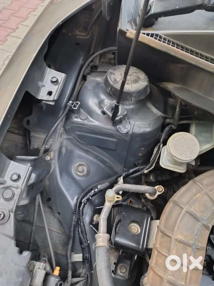 Maruti Suzuki Dzire 2018
