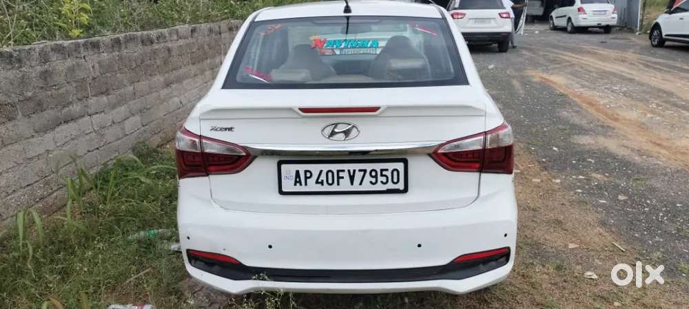 Hyundai Xcent 1.2 Diesel