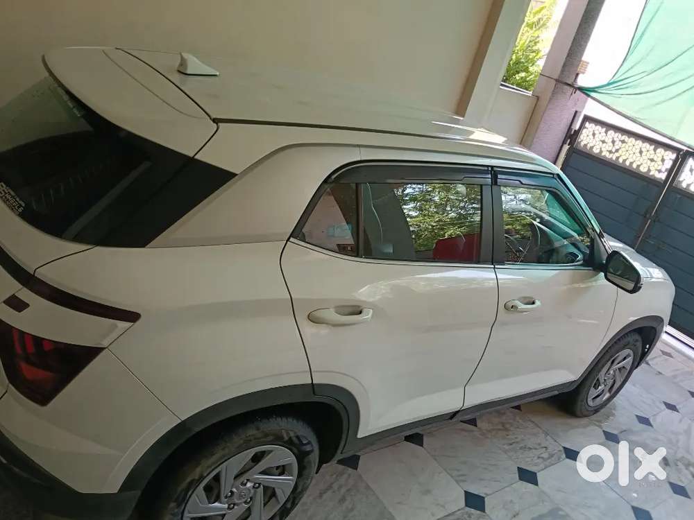 Hyundai Creta 1.6 E 2020