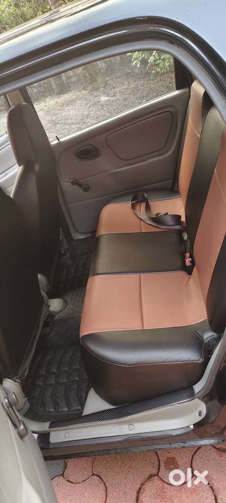 Maruti Suzuki Alto K10 Plus Edition, 2012, Petrol