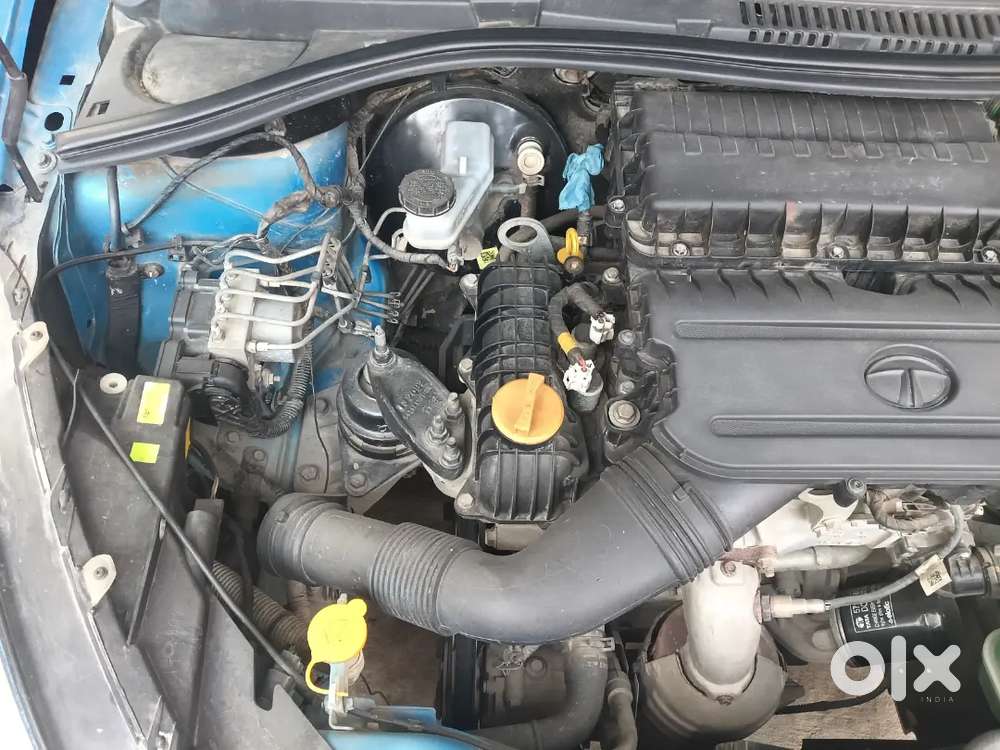 Tata Tiago 2020 Petrol 36000 Km Driven Tax..2040