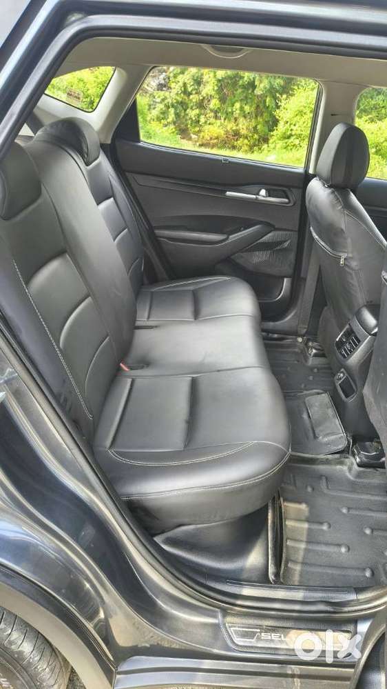 Kia Seltos Htk Plus G, 2020, Petrol