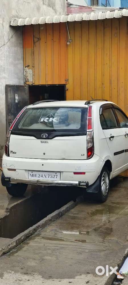 Tata Indica Vista Good Condition