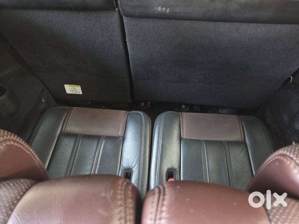 Mahindra Xuv500 W8, 2014, Diesel