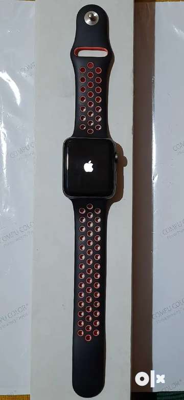 Apple watch hot sale 42mm aluminum