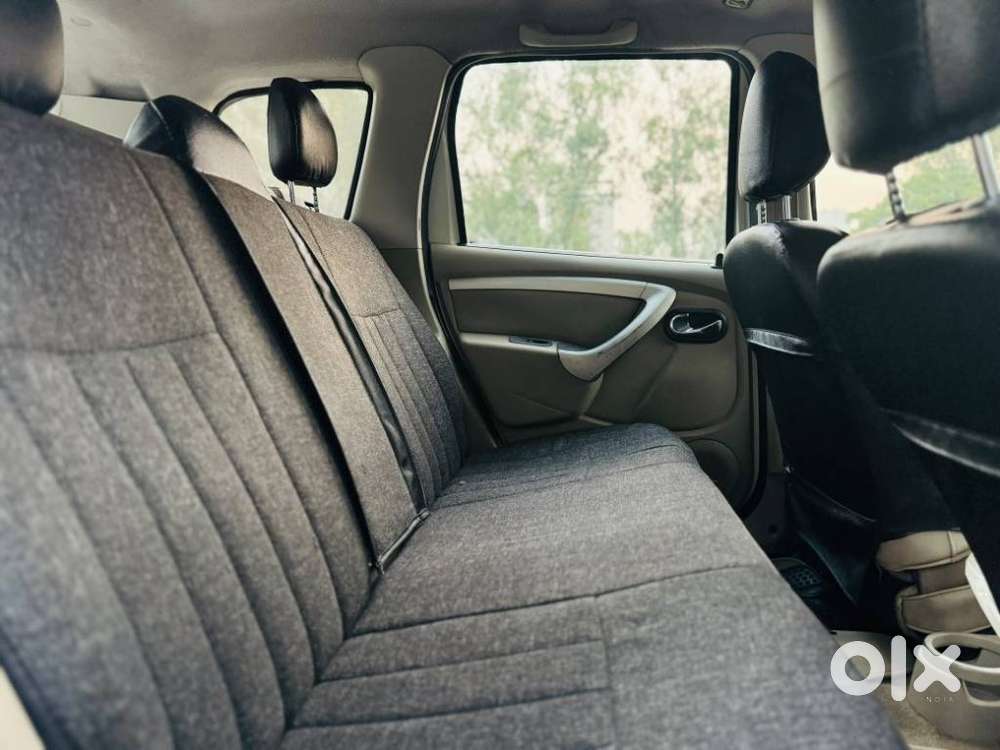 Nissan Terrano Xv D Pre, 2016, Diesel