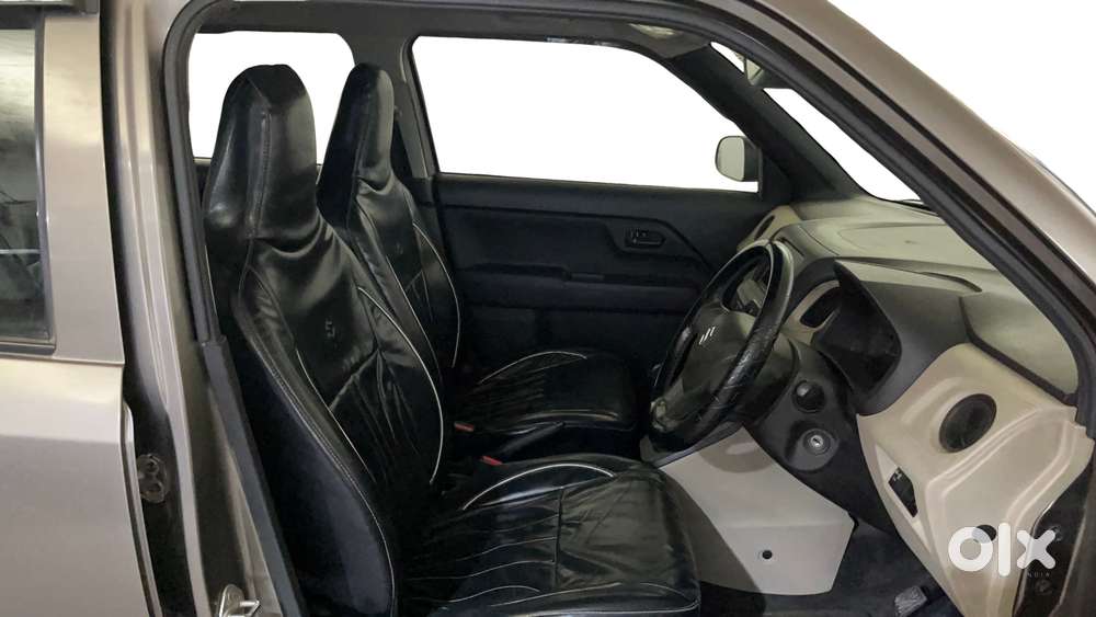 Maruti Suzuki Wagon R Lxi Cng, 2021, Cng & Hybrids