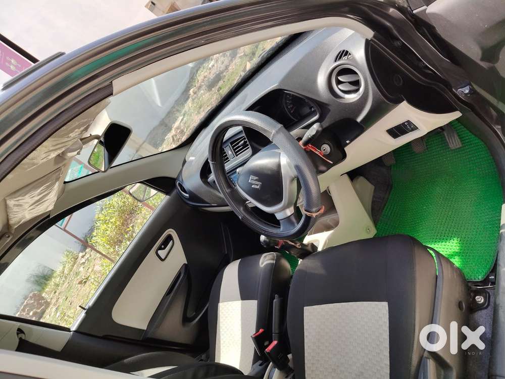 Maruti Suzuki Alto 800 Lxi, 2021, Petrol