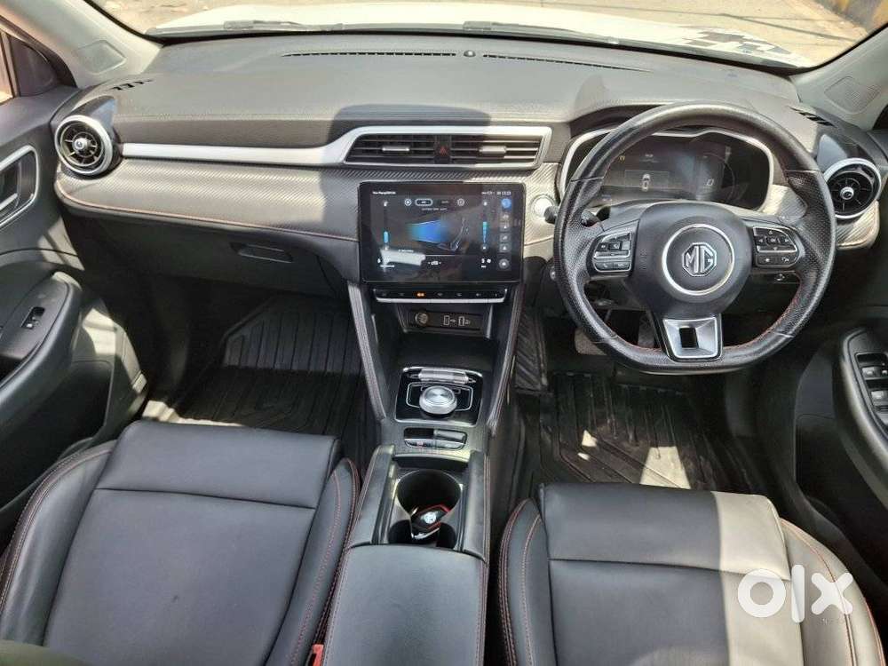 Mg Zs Ev Excite, 2023, Electric