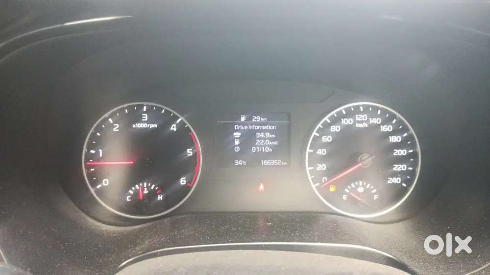 Kia Seltos 2022