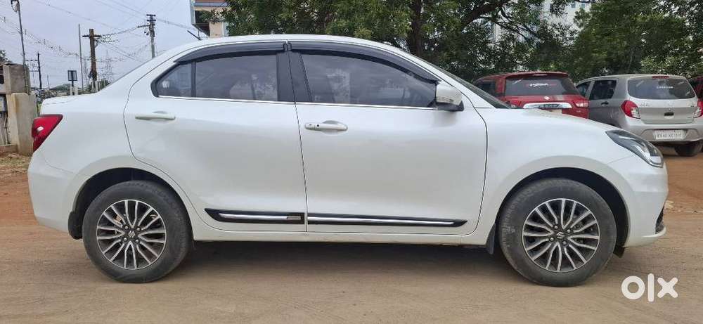 Maruti Suzuki Swift Dzire Zxi Plus , 2023, Petrol