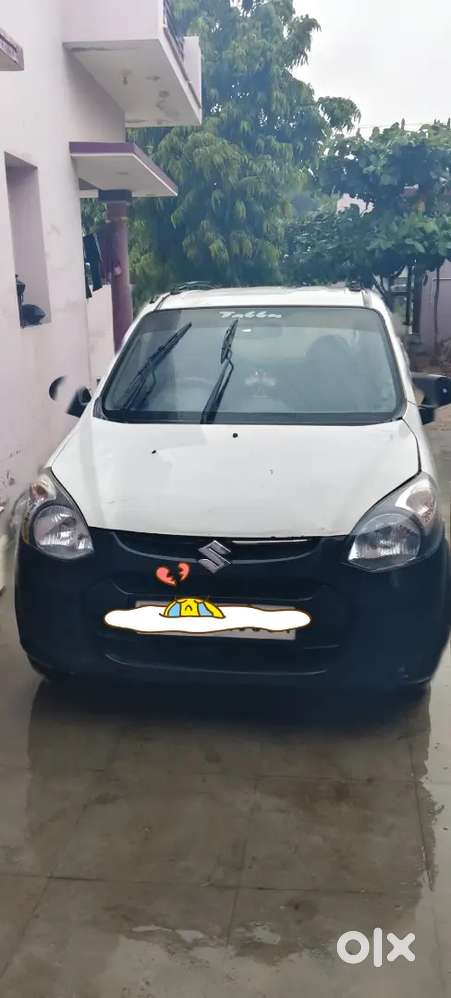 Maruti Suzuki Alto 800 Vxi 2014 Car
