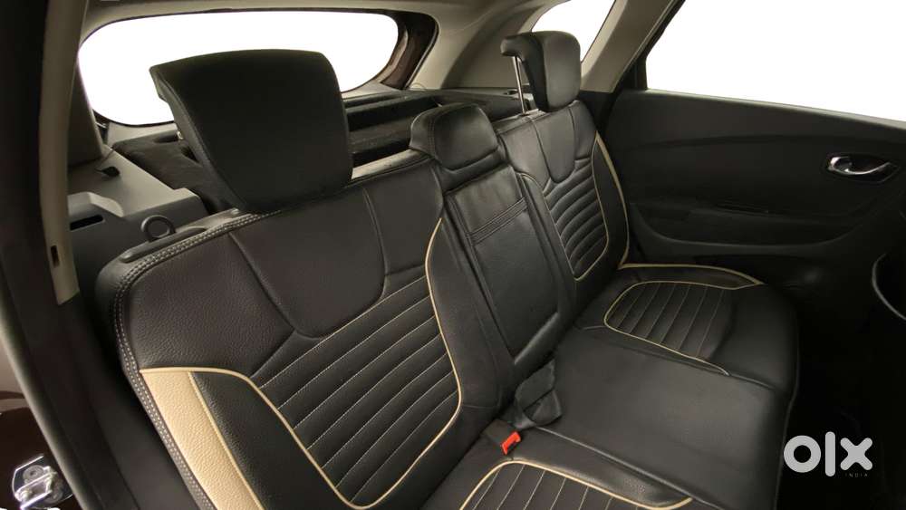 Renault Captur 1.5 Petrol Rxt, 2018, Petrol
