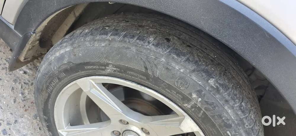 Mahindra Xuv300 2019 Diesel 170000 Km Driven