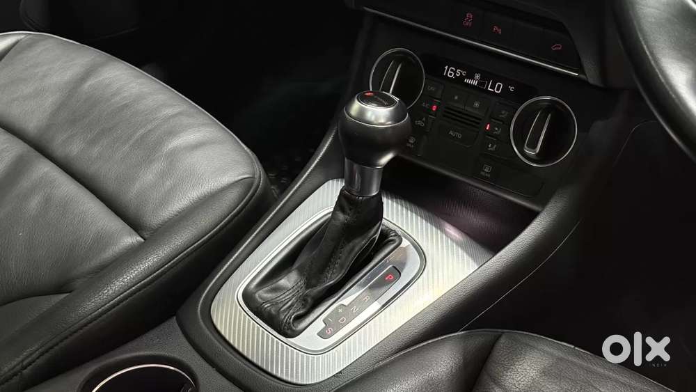 Audi Q3 2.0 35 Tdi Quattro Premium Plus, 2018, Diesel