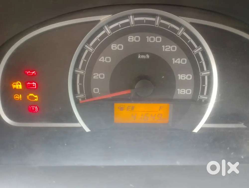 Gadi Mein Koi Kam Nahin Hai Bhai