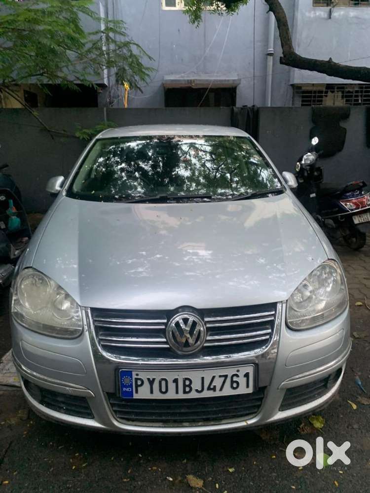 Volkswagen Jetta 2011 Diesel 110000 Km Driven