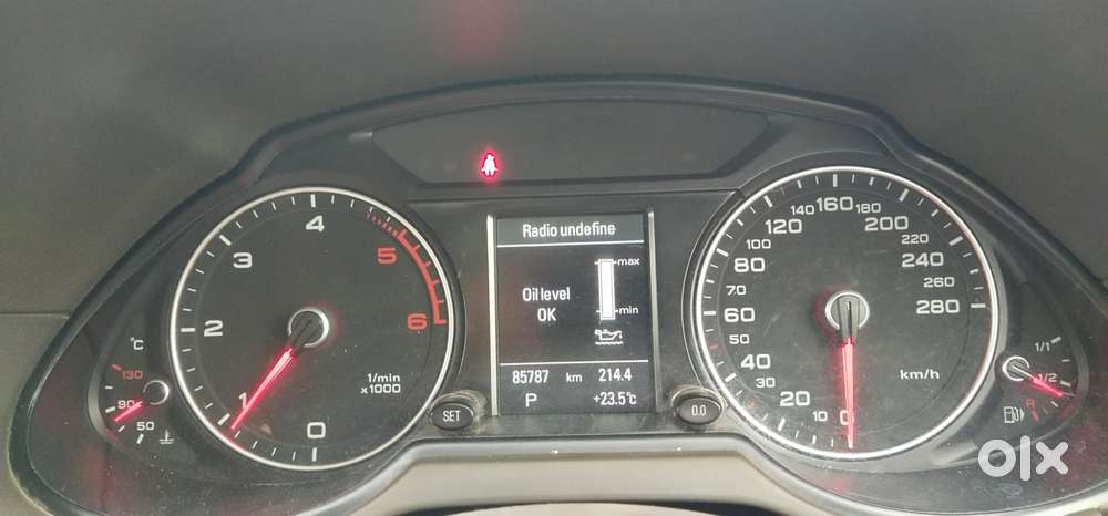 Audi Q5 3.0 Tdi, 2015, Diesel