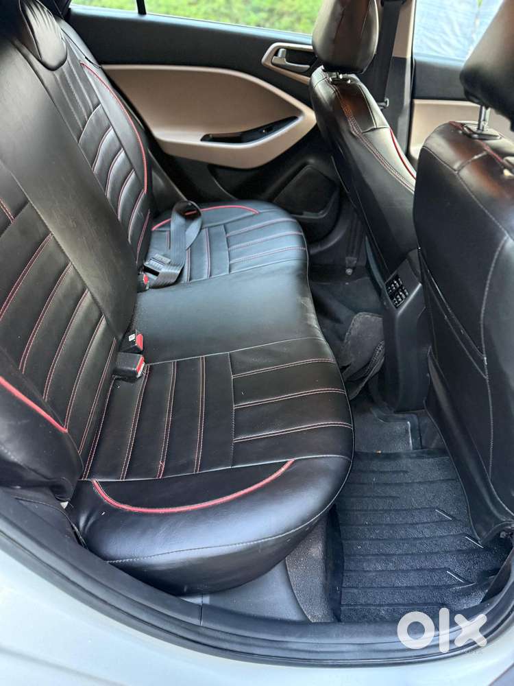 Hyundai Elite I20 Sportz 1.2 Special Edition, 2018, Petrol