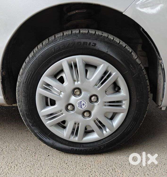 Hyundai Santro Xing Gls, 2011, Petrol