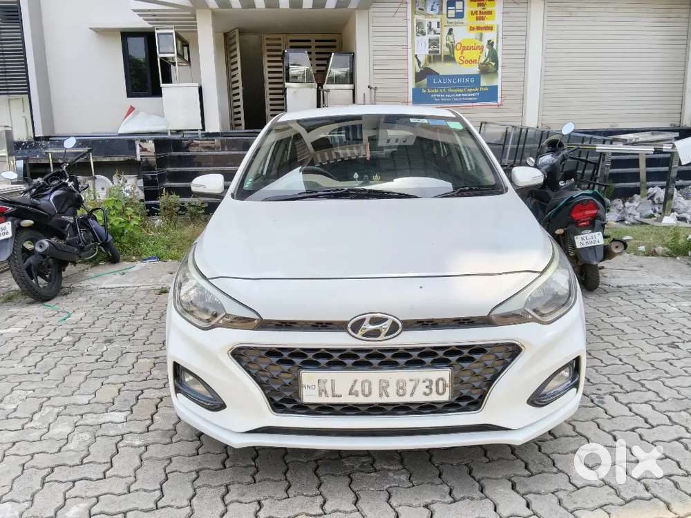 Single Owner Car With Good Condition